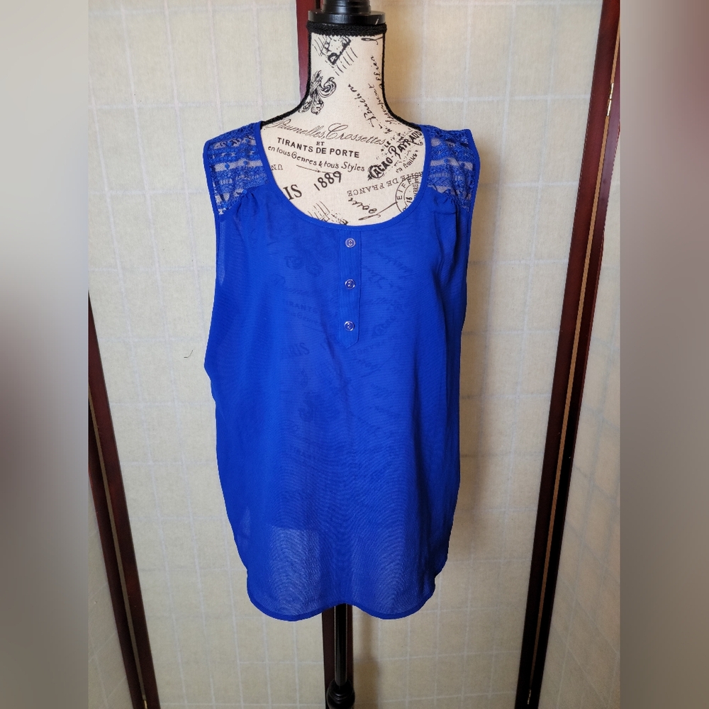 Mine Too Blouse